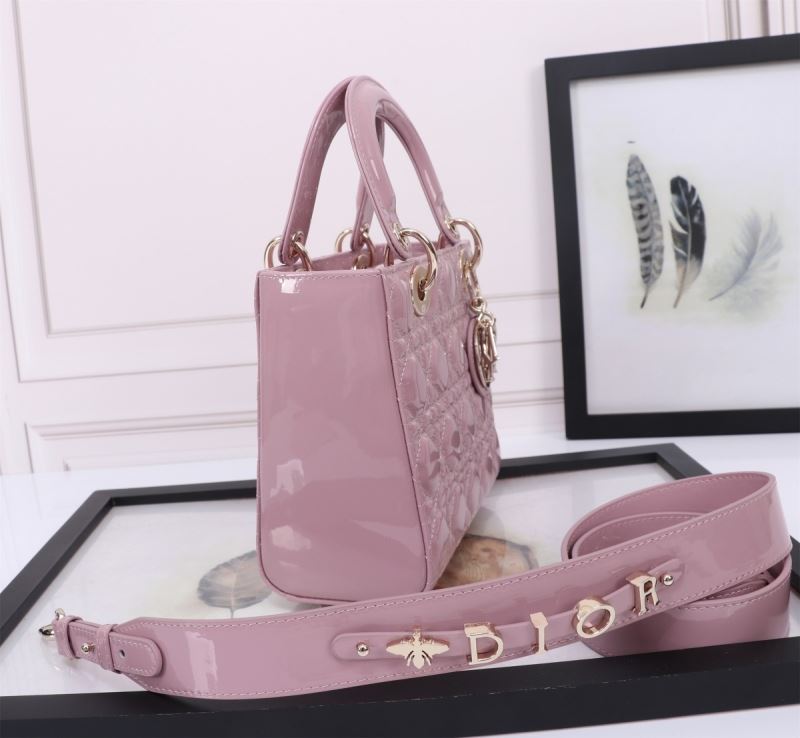 Christian Dior My Lady Bags